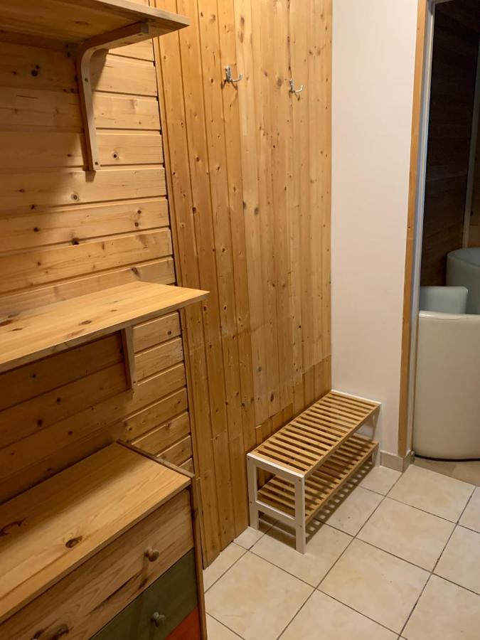 Penzion A Restaurace Vyhlidka Železná Ruda 외부 사진